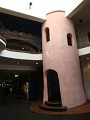 Hundertwasser Railway Station Hundertwasser-Bahnhof